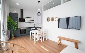 Smartrental Madrid Puerta Del Sol